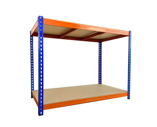 2 Layer Workbench / Work Bench 90 x 120 x 60cm