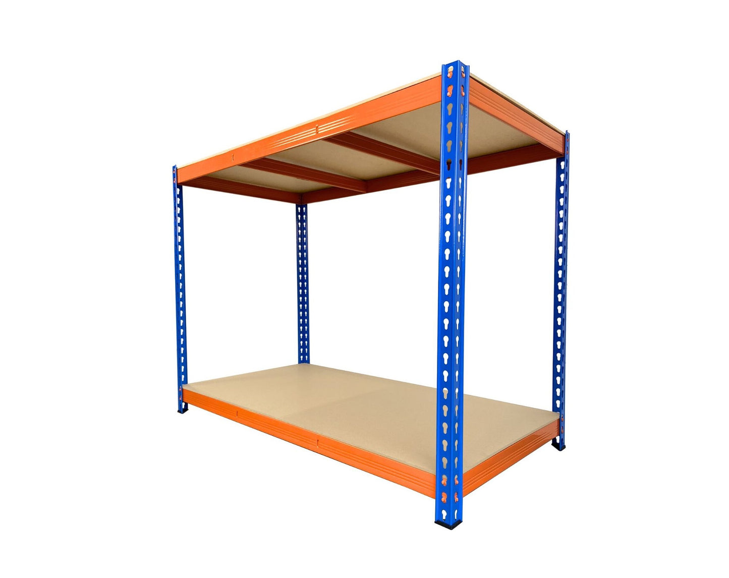 2 Layer Workbench / Work Bench 90 x 120 x 60cm