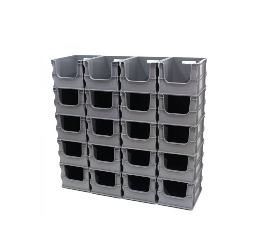Storeware Ireland & UK number one for Shelving, Racking and Storage