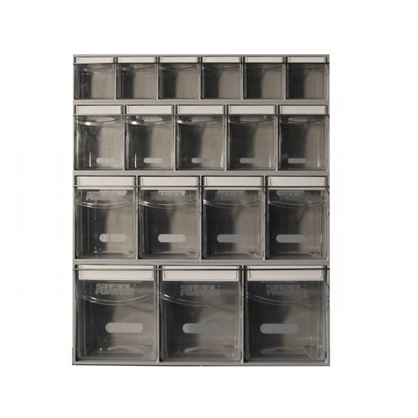 Tilting Bin Storage Kit 725mm x 600mm