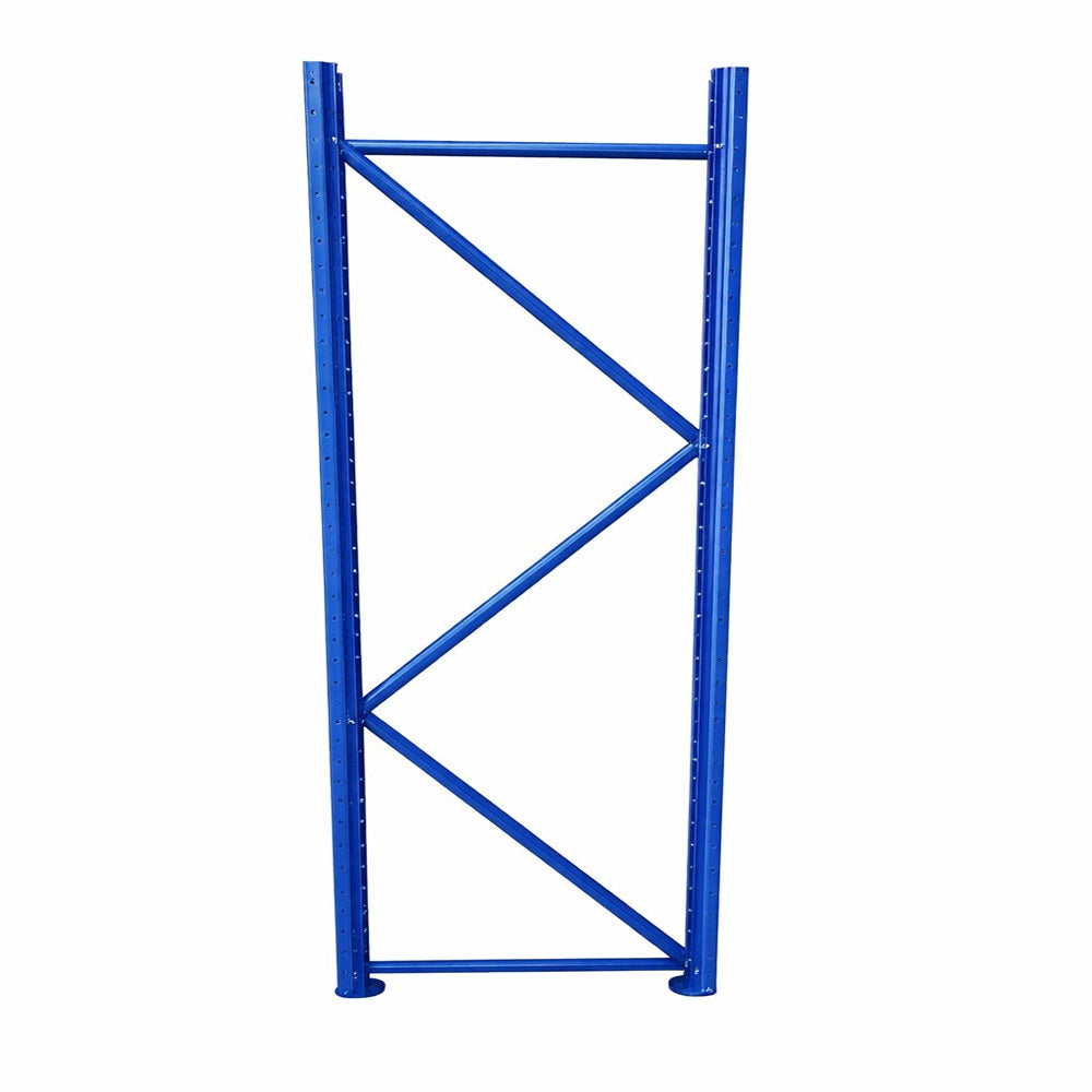 Longspan Shelving Upright Frame 2000mm x 400mm