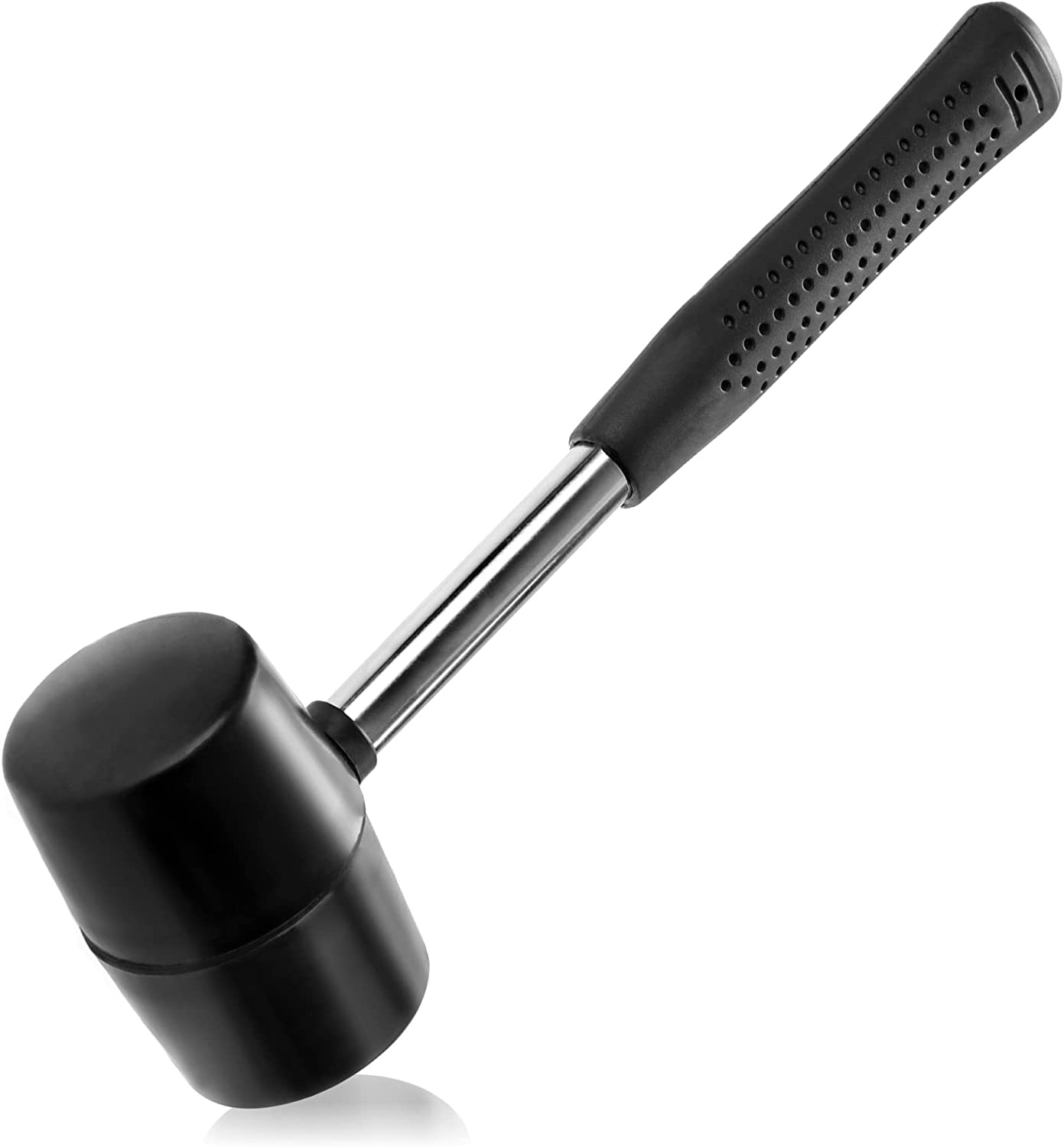 Rubber Mallet For Assembling Boltless Shelving And Racking Units