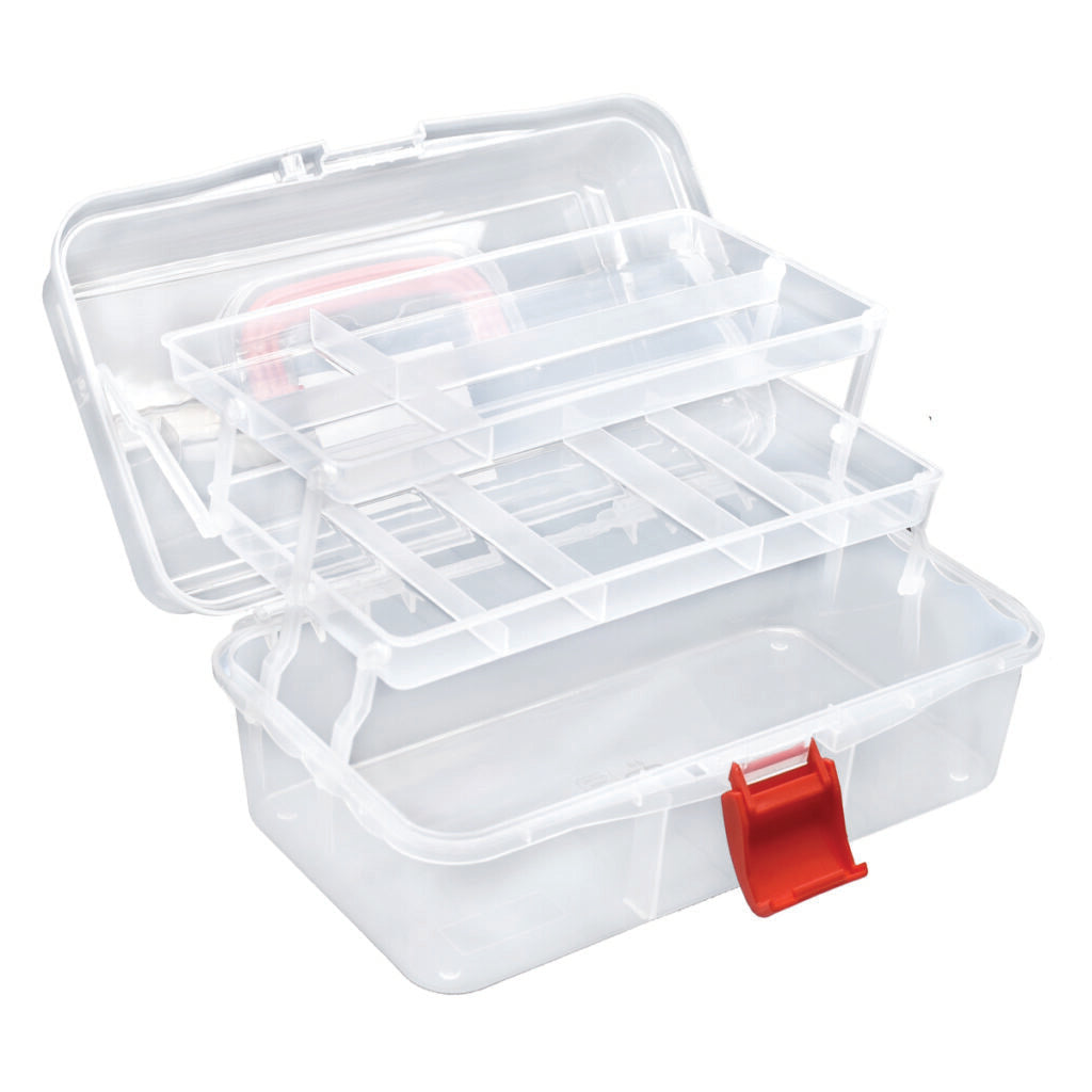 Three Tier Storage Case