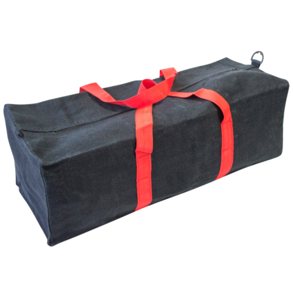 18″ Canvas Tool Bag With Wrap Around Handle