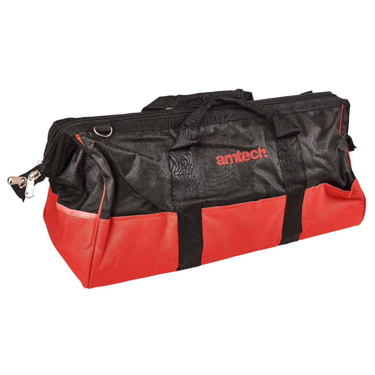 24” (600mm) Heavy Duty Tool Bag With Shoulder Strap