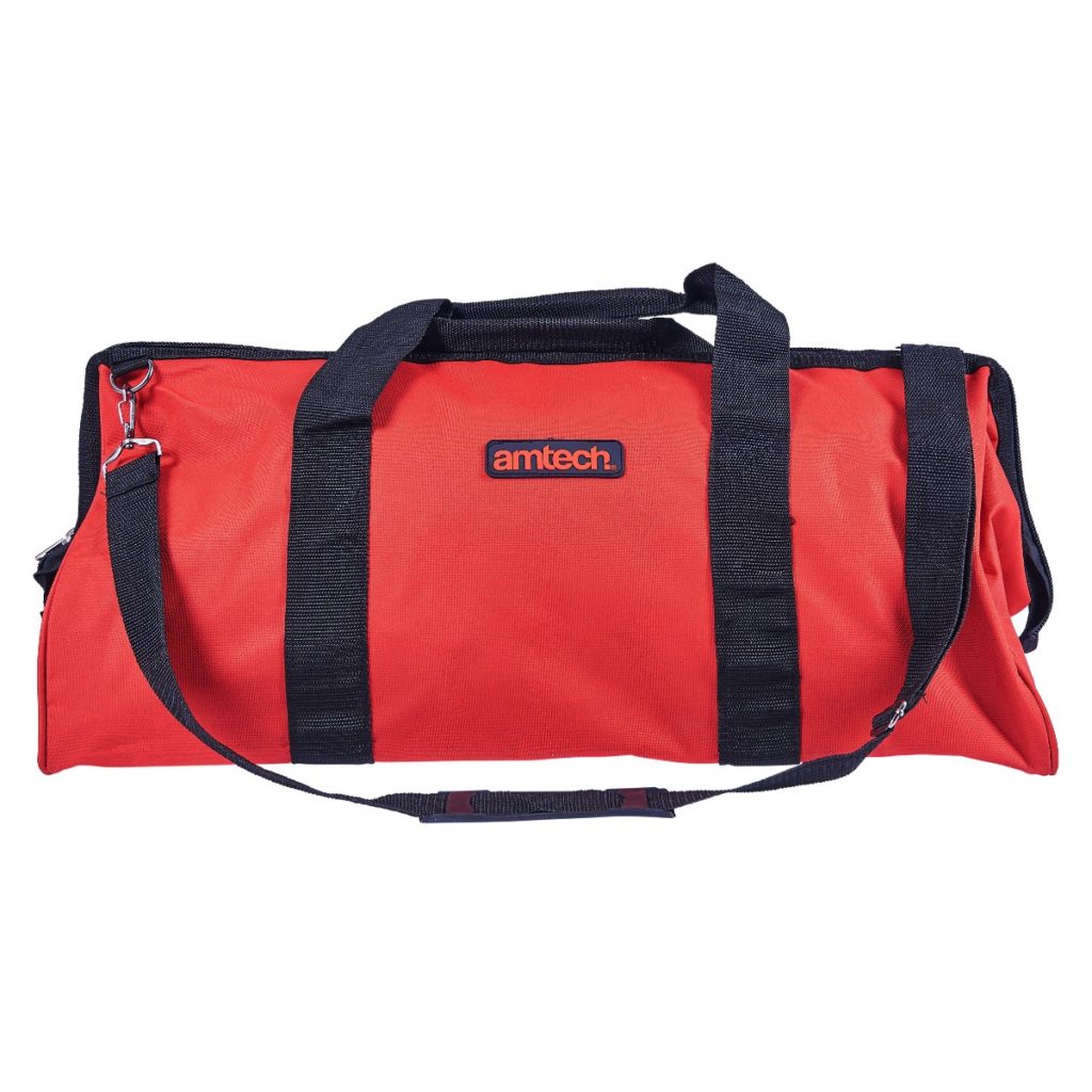 24" (600mm) Tool Bag With Heavy Duty Stitching