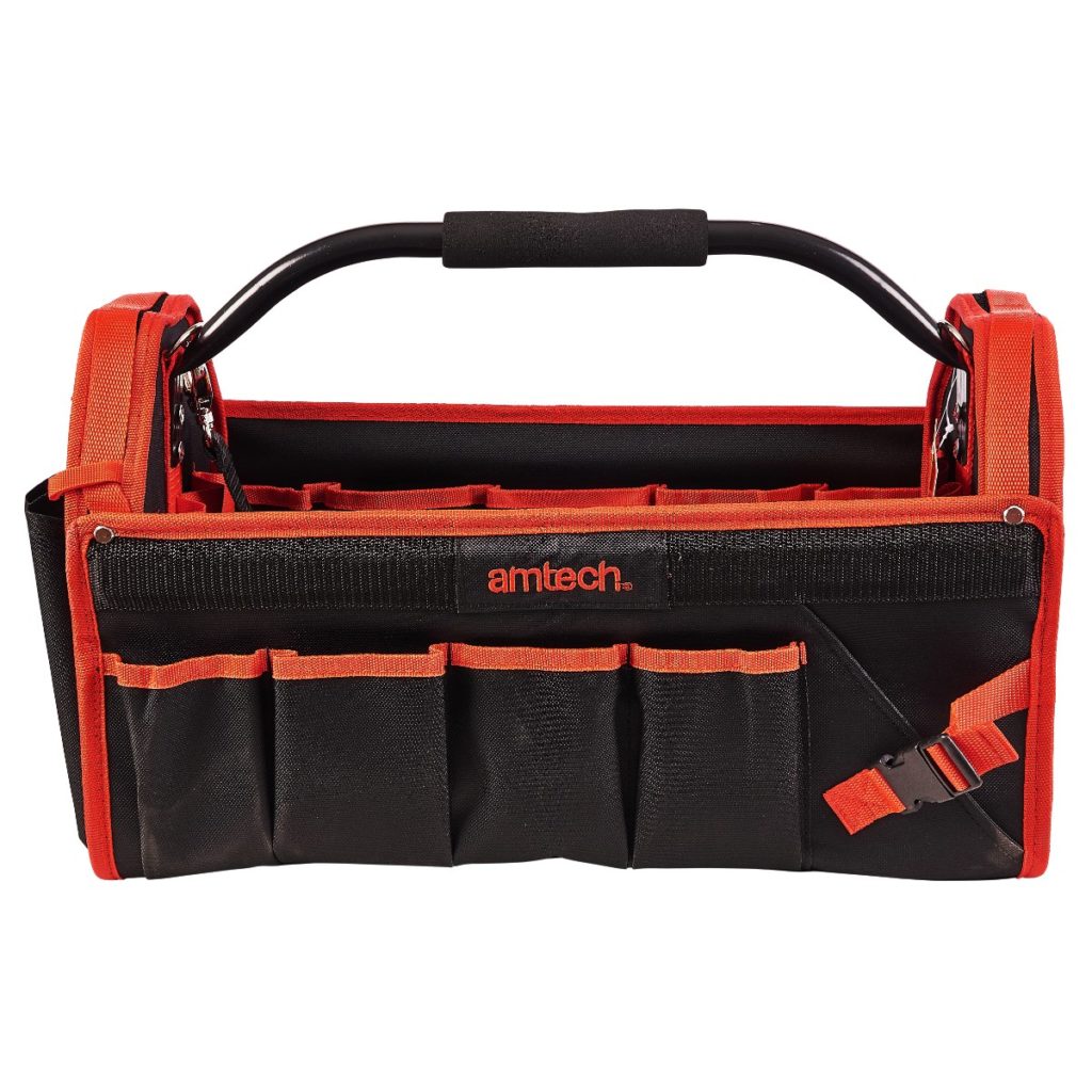 18" (450mm) Tool Bag Caddy Holdall