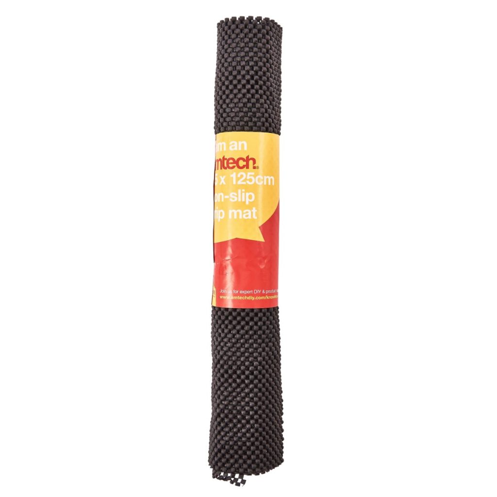 Multi Purpose Non-Slip Grip Mat 45 X 125cm