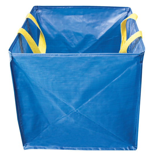 300 Litre Self-Standing Collapsible Waste Bag