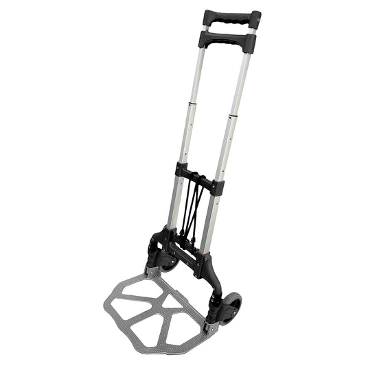 75kg Aluminium Folding Sack Barrow Truck