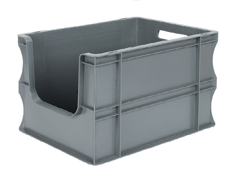 Open Front Euro Container Picking Box / Bin | 230mm x 300mm x 400mm