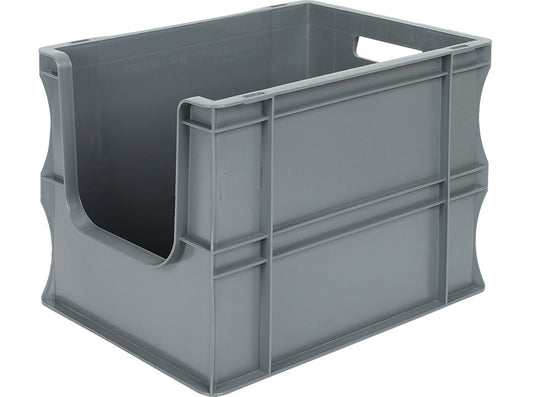 Open Front Euro Container Picking Box / Bin | 290mm x 300mm x 400mm