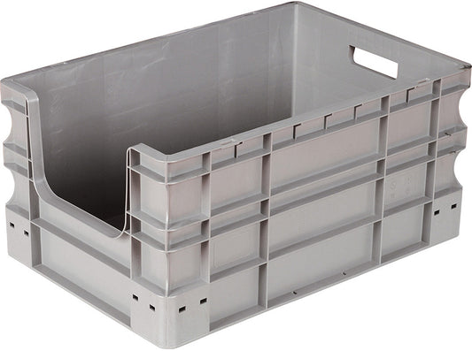 Open Front Euro Container Picking Box / Bin | 330mm x 400mm x 600mm