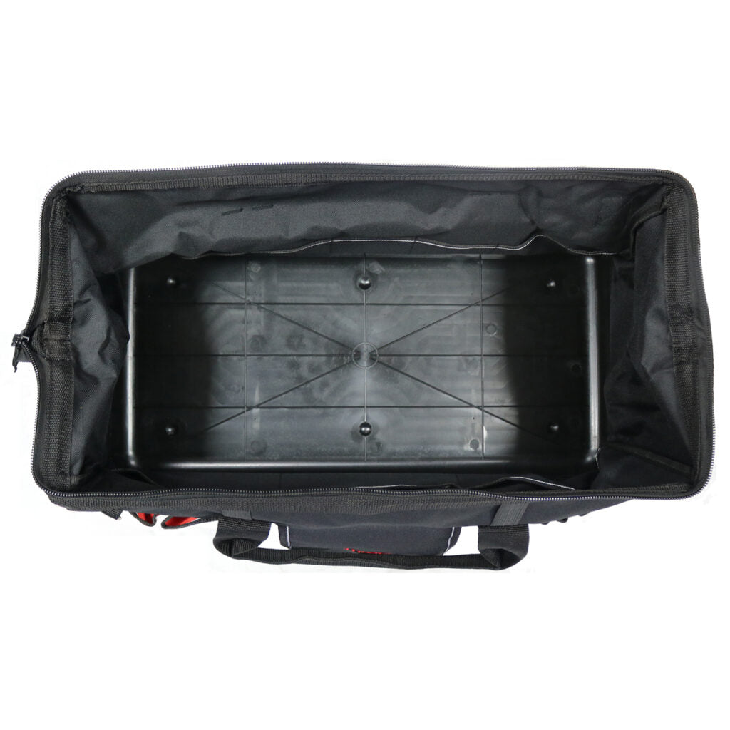 24" (600mm) Tool Bag With Hard Reinforced Base